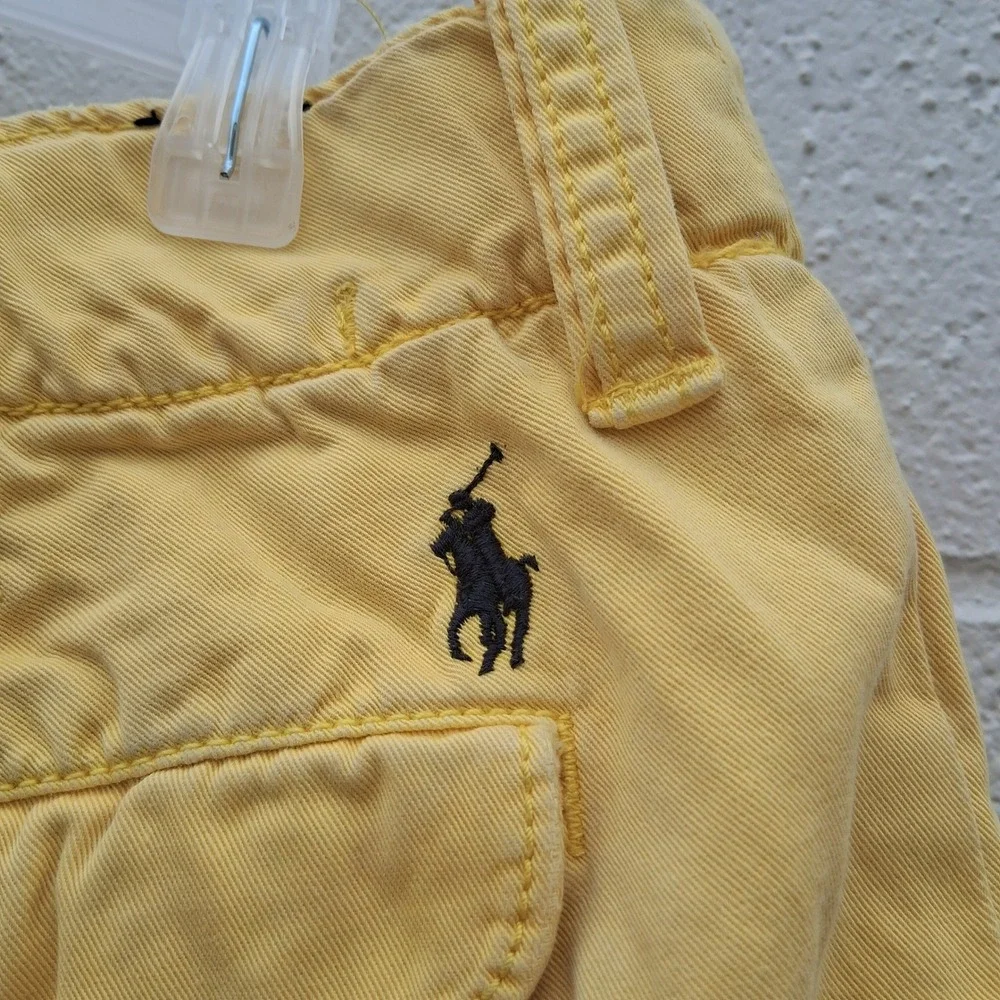 Polo Ralph Lauren classic chino